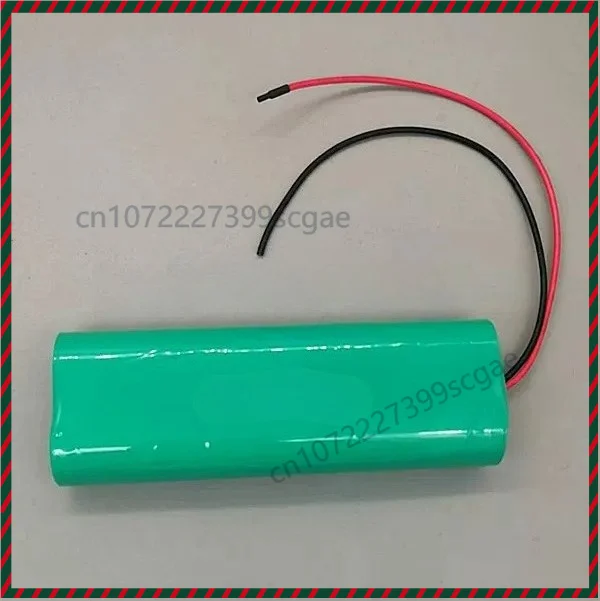 Ni-MH Rechargeable Battery Pack 7.2V 3000mAh 6NH-SC for CORGHI Wheel Alignment Sensor