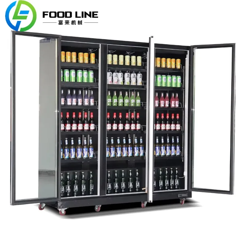 Fl Series Custom Be… - image