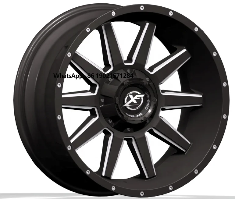 

20 inches 5 holes pcd 5*114.3~150 aftermarket new wheels ,6 holes aluminum alloy car wheel rim pcd 6*135~139.7