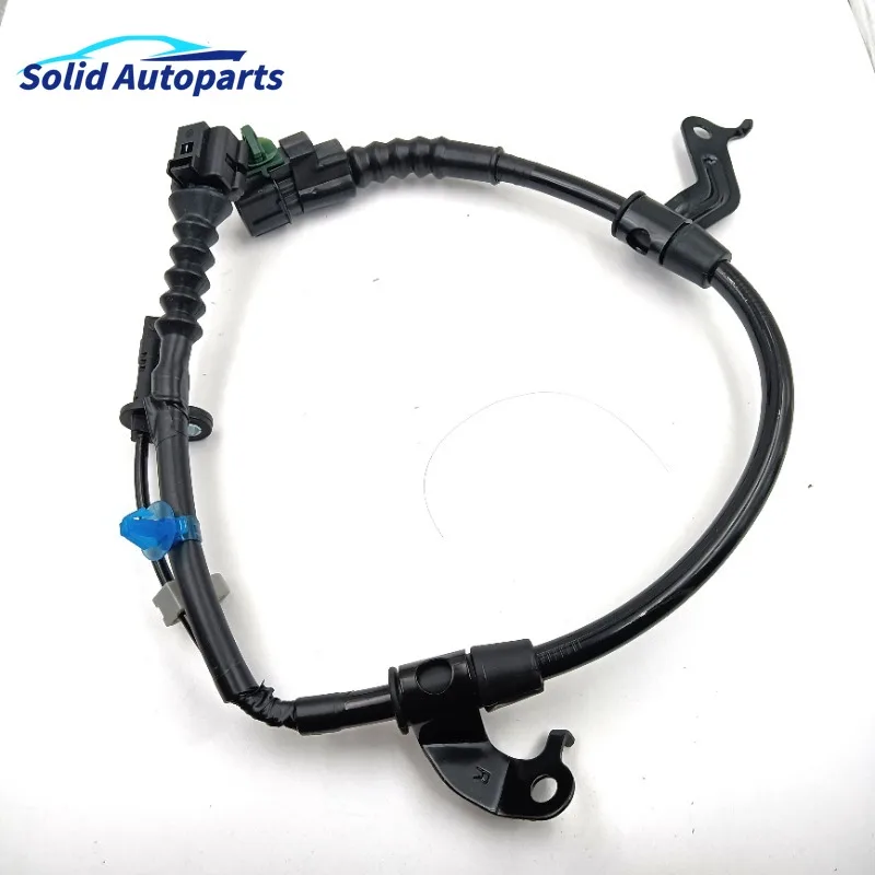 

47510-TBA-A02 47560-TBA-A02 Rear Left/Right ABS Wheel Speed Sensor For Honda Civic 2016-2021 X Coupe / X Saloon(FC)