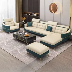 Minimalistic Modern Unique Living Room Sofa Cozy Relaxing Floor Lazy Sofas Chair Daybed Luxury Woonkamer Banken Home Furniture