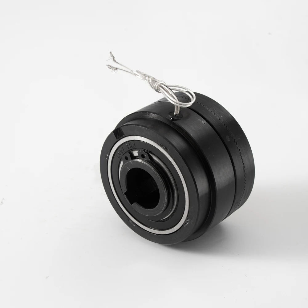24v Electromagnetic Toothed Clutch Electromagnetic Clutch DLY3-5
