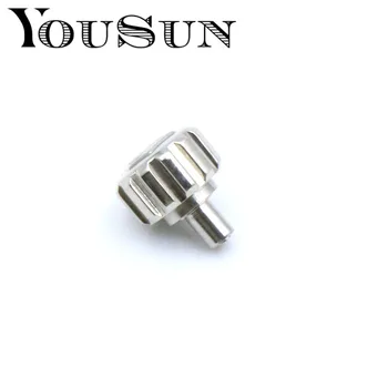 시계 내부 와이어 나사 헤드 크라운 액세서리, 태그 호이어 아쿠아레이서 CAY2110