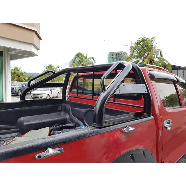Camiones de barras antivuelco de hierro para Dodge Ram 1500 Roll Bar
