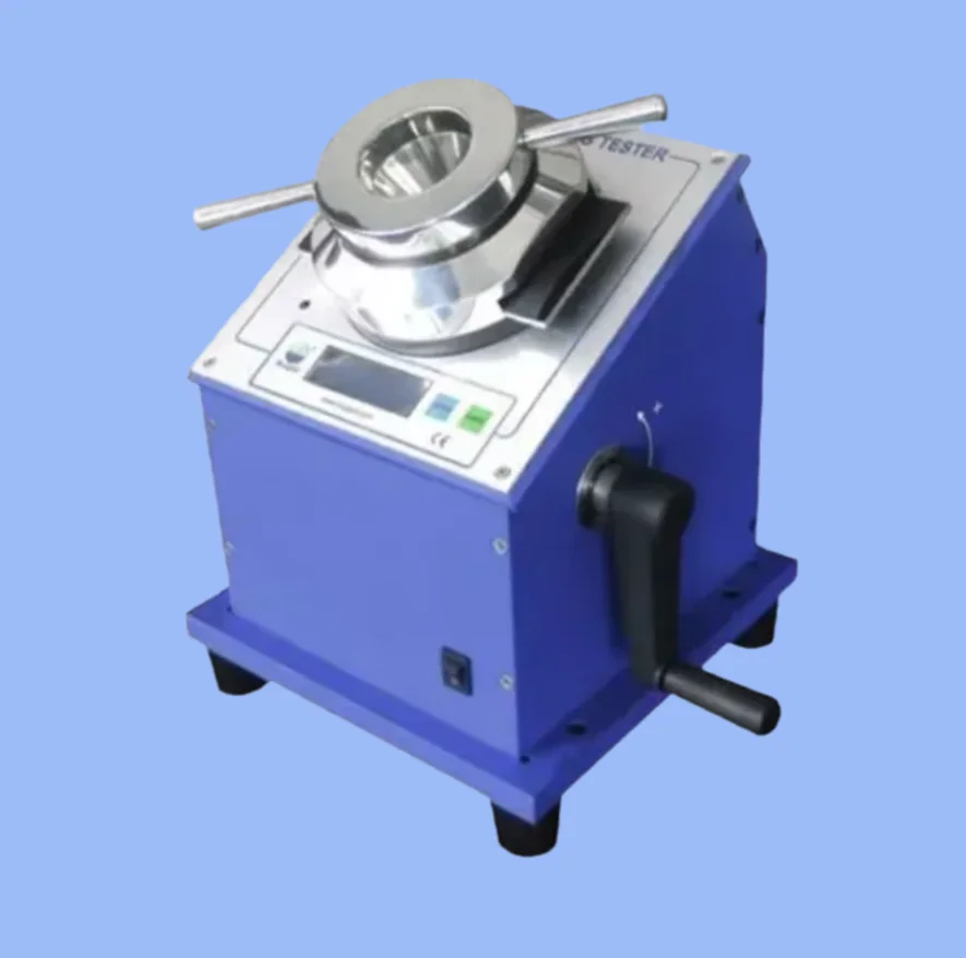 Digital Cupping Tes…