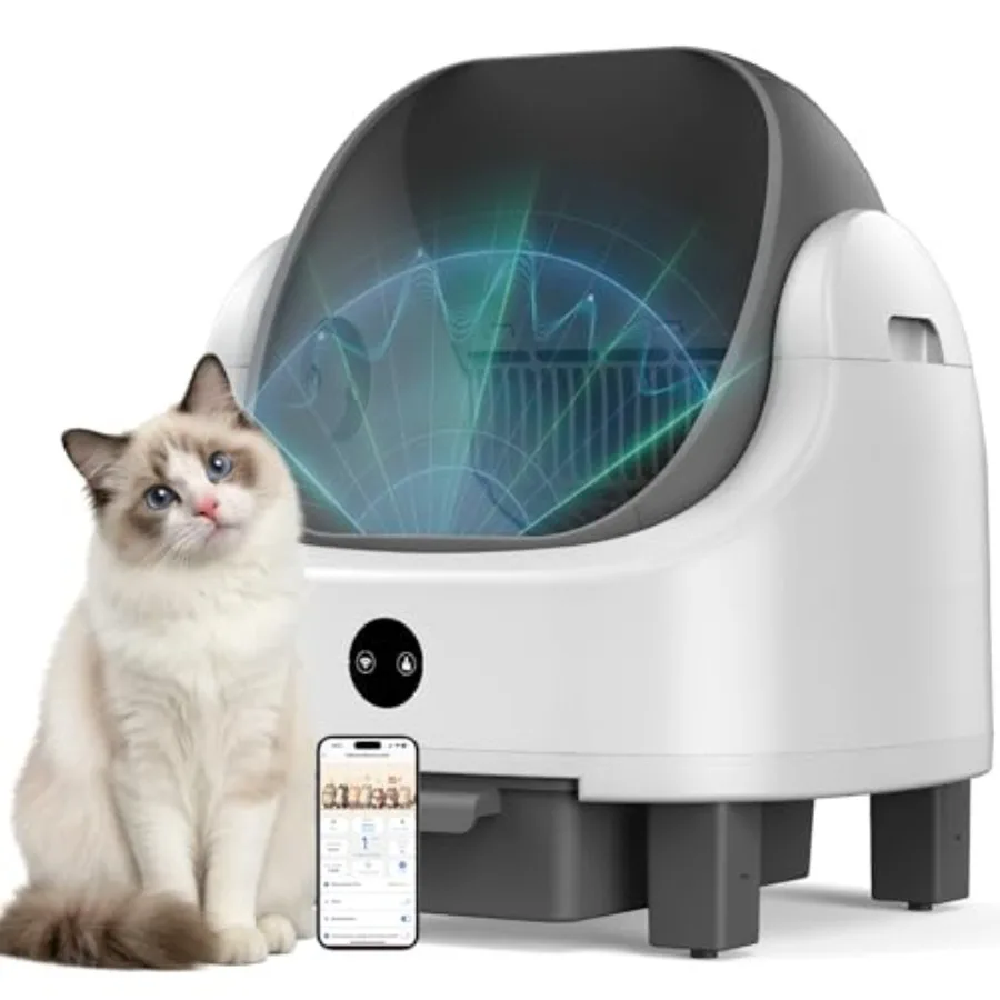 Open-Top Automatic …