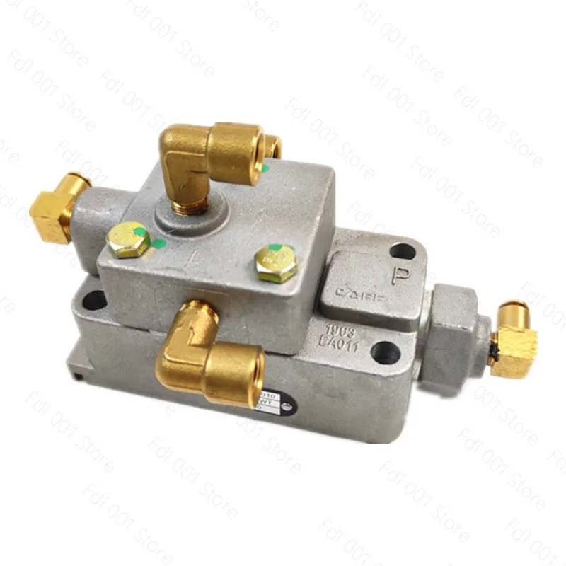 Shift Valve 8-16 Speed High Low Converter Dual H for Fast Transmission
