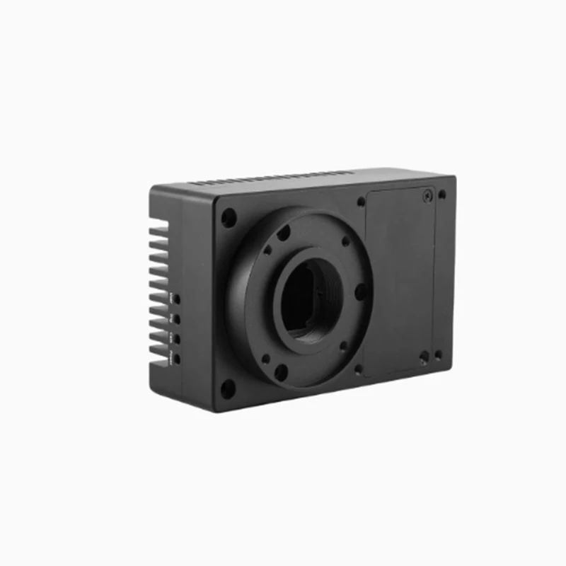 

OEM Precision Metal Cnc Milling Parts Aluminum Alloy Precision Machining of a Porous Shell