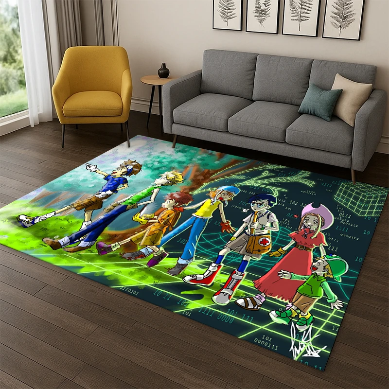 Digimon Adventure Angewomon Ag - огляд і ціна Outdoor Adventure Online