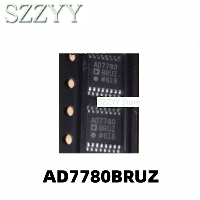 

5 шт. AD7780 AD7780BRU AD7780BRUZ TSSOP16