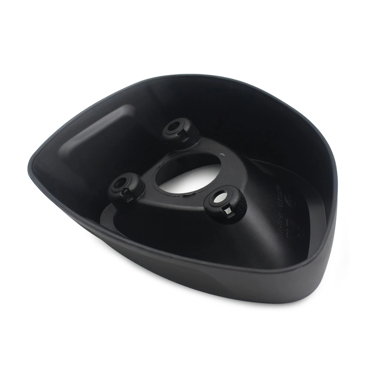 Motorrad-Zubehör Auspuff-Endkappe für Loncin Voge SR4 LX350T-5 Auspuff-Endrohrabdeckung – Detail 17