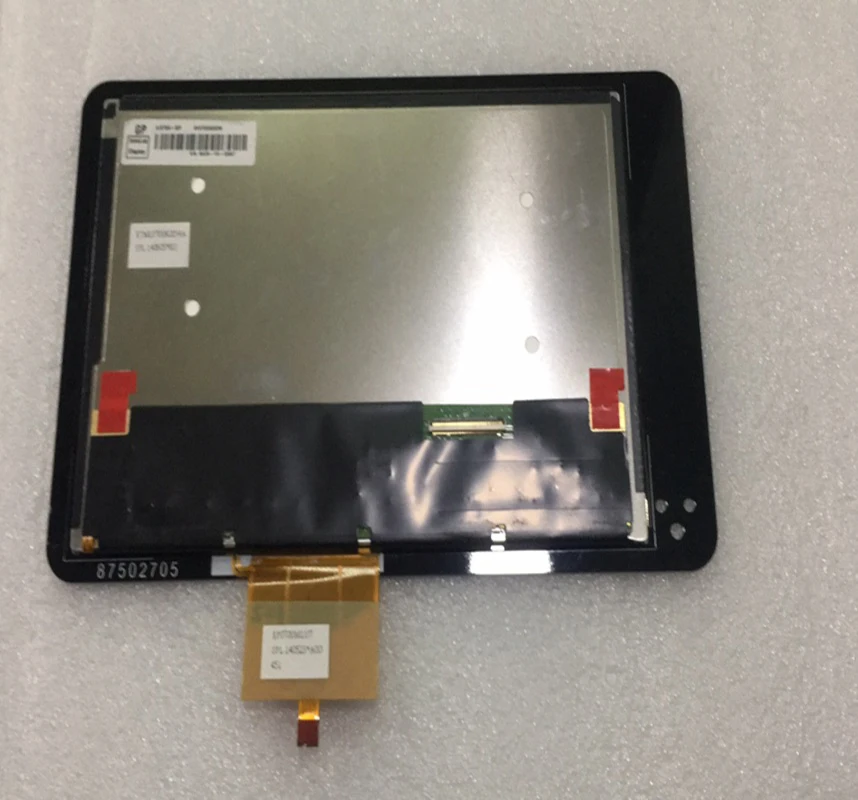 EP0700MLU7 panel wyświetlacza lcd