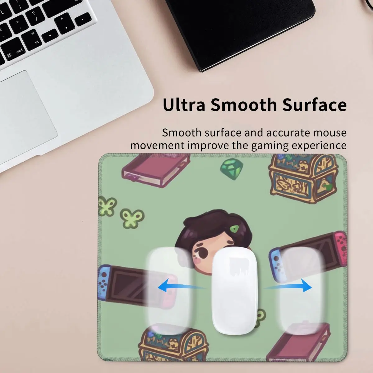 Multi-size Mouse Pad Amphibia Marcy Gamer PC Laptop Mats Keyboard Carpet Computer Gaming Office Accessories Desk Mat