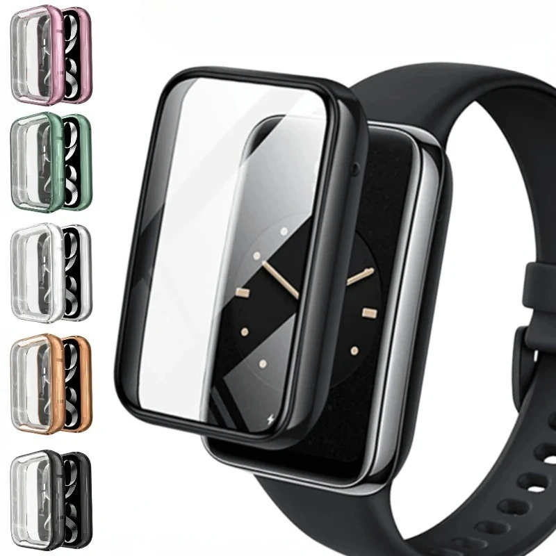 Tpu Case For Xiaomi…