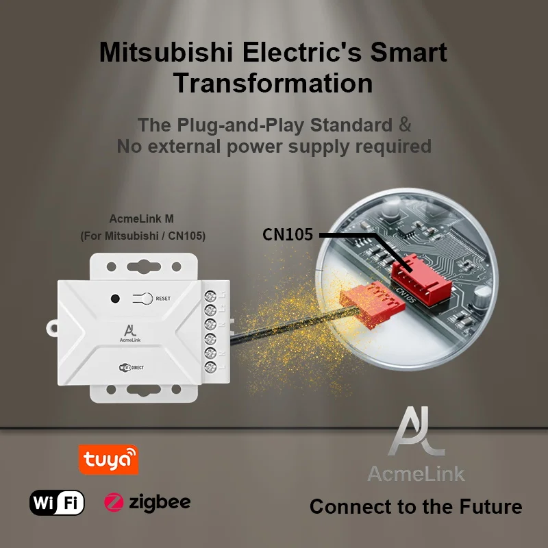 mitsubishi-electric-cn105-wifi-adapter-vrf-smart-air-conditioner-module-home-wi-fi-alexa-google-compatible-thermostat-hub