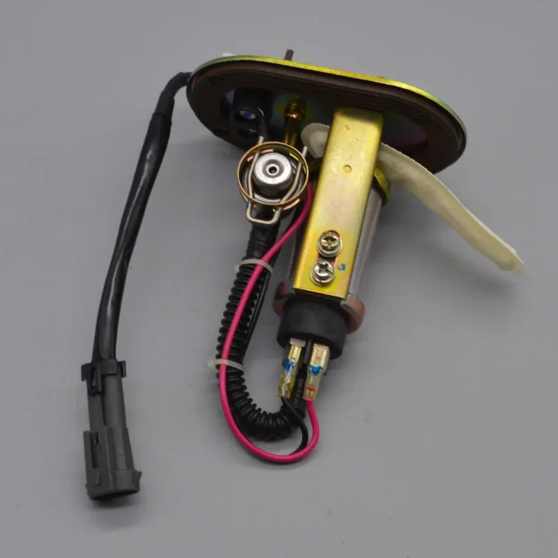 

motorcycle engine fuel pump injection gasoline oil pump for linhai feishen 250cc 550cc 600cc feishen linhai atv quad hisun kayo