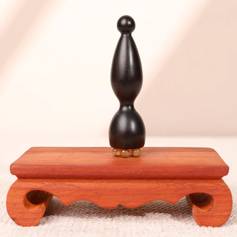 Palos de masaje para el cuidado de la piel de la cara Gua Sha de resina, masajeador con forma de semilla de loto, herramienta de fisioterapia Facial, herramientas de masaje de cara suave