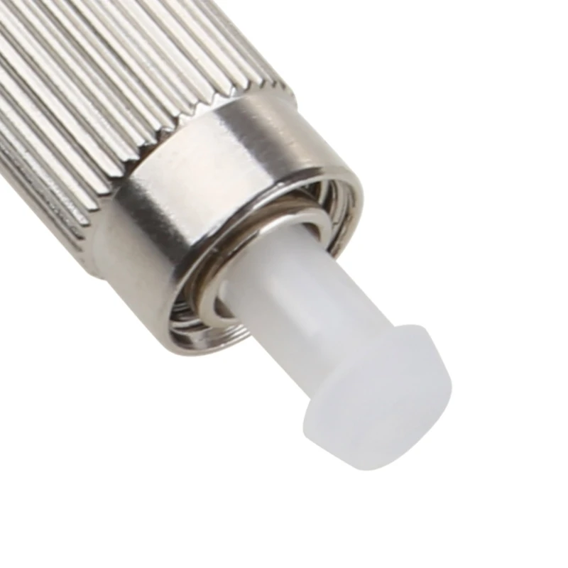 LC Female To for FC Male Adapter for Optical Power Meter Visual Fault Locator for Optic Network Maintenance Drop Shipping