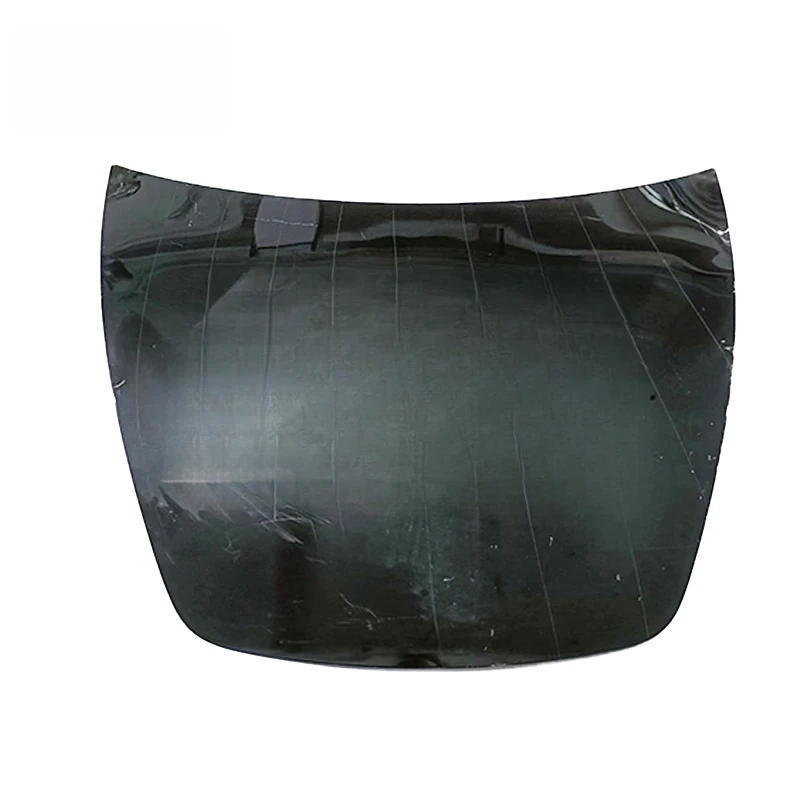 High Quality Steel Car Hood 1714047-EC-D Model 3 Highland 2023-2024