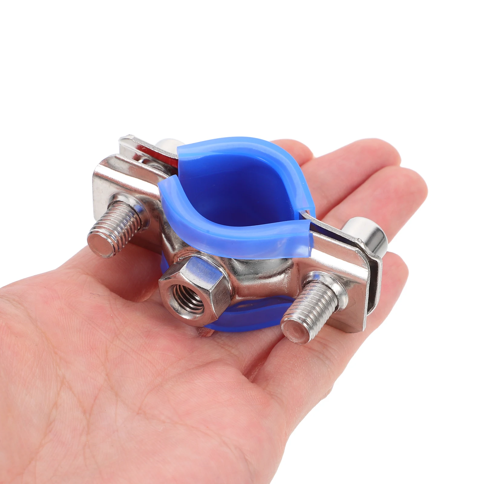 Office Chair Protector Clamps Stop Sinking Fix Tool Pipe Replacements Saver Stopper