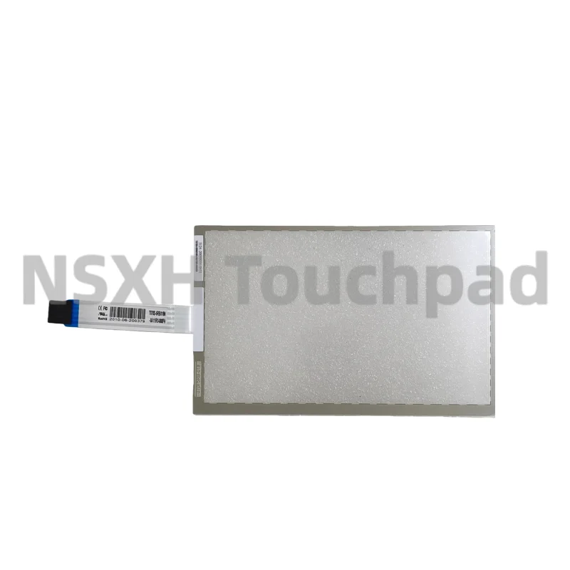 

New T070C-5RB0104N-0A18R0-200FH 7 Inch Touch Panel Screen Glass