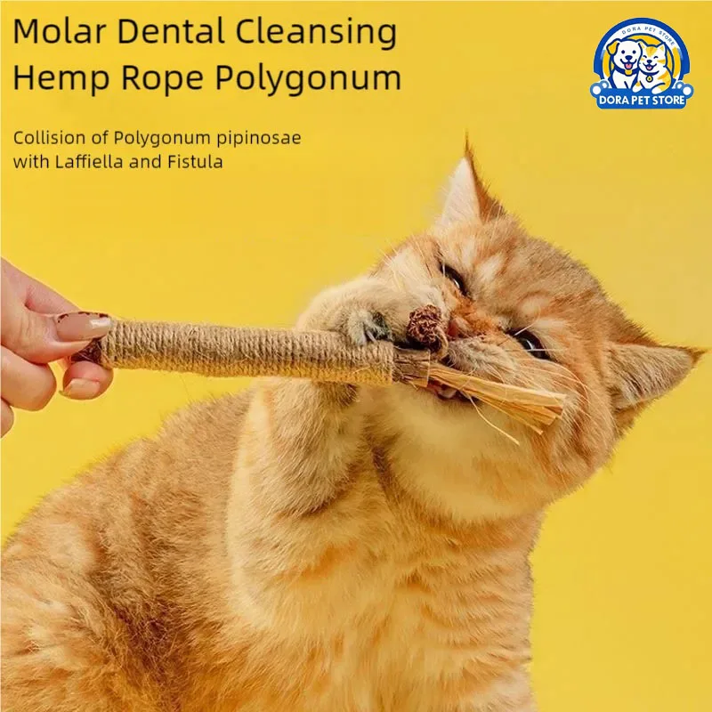 

Super Large Sword Numbness Tianliao Grinding Rod Worms Gall Fruit Lafite Grass Teasing Cat Stick Self Fun Soothing and Anti Bite