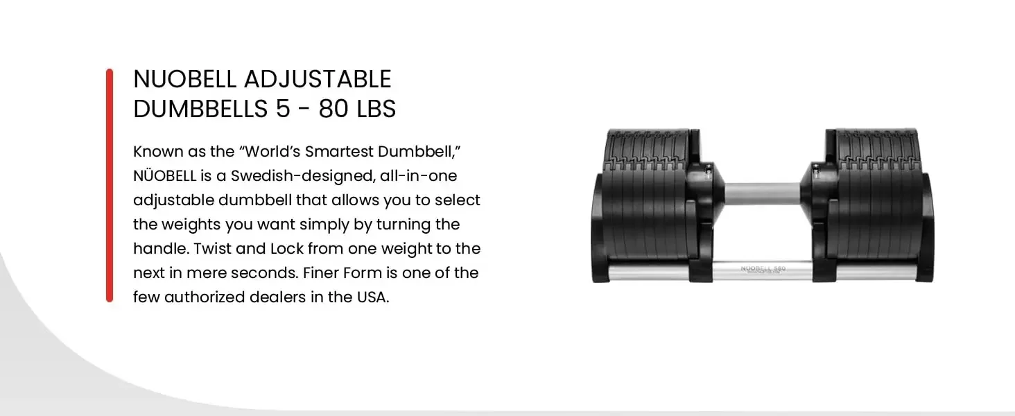 dumbbell