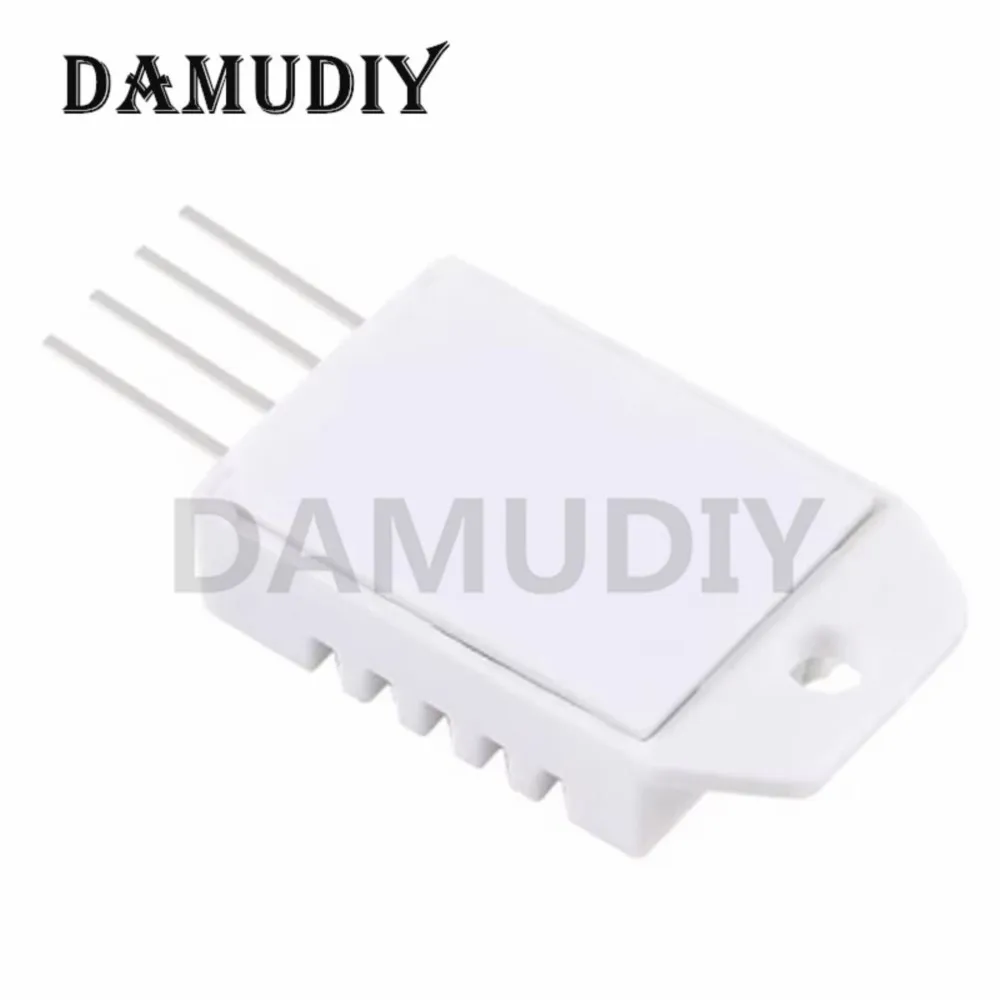 5/10PCS DHT22 digital temperature and humidity sensor temperature and humidity module AM2302