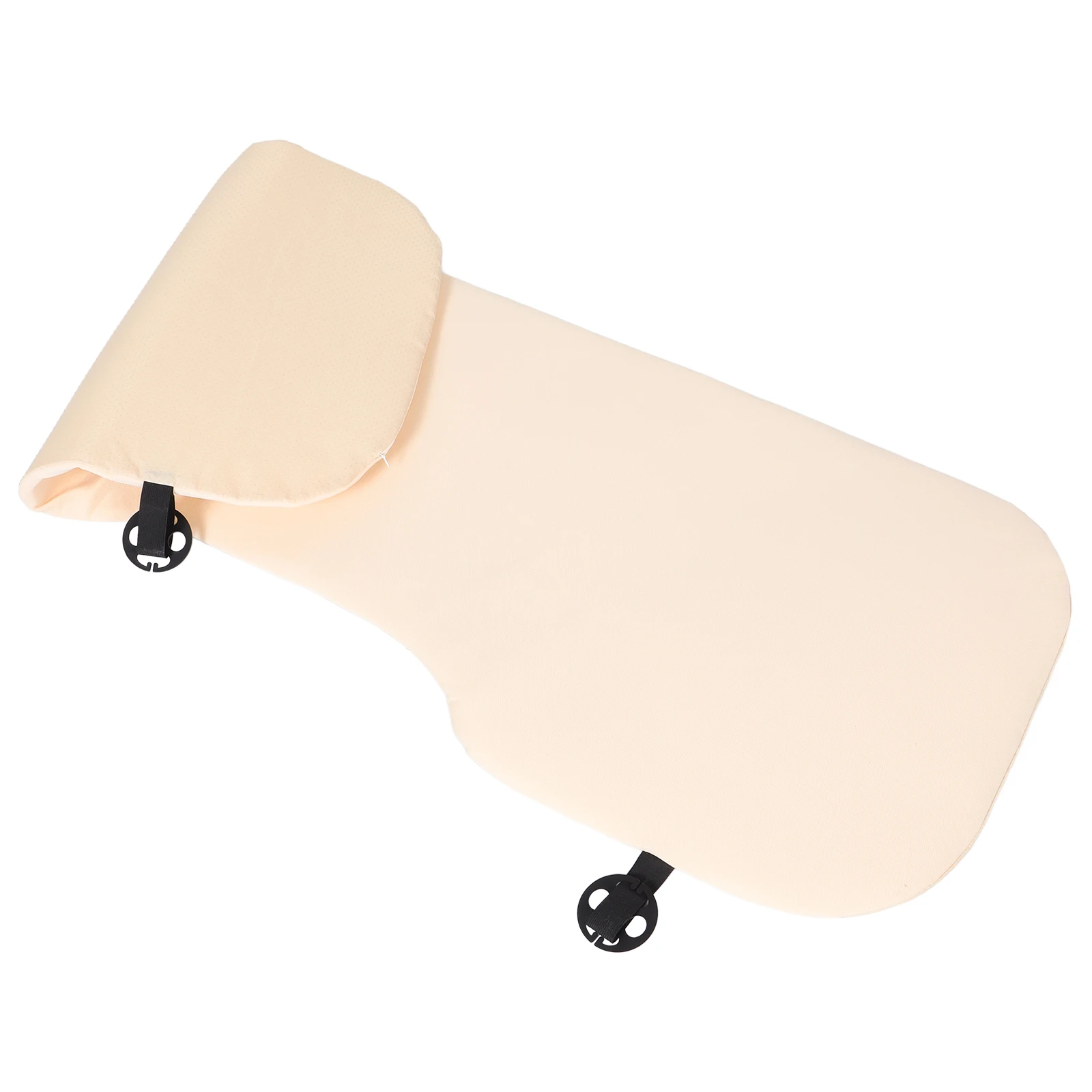 

Ice Silk Car Seat Cushion Cooling Pad Breathable Comfort All Seasons Auto Seat Cover Rear Bottom Cushion Unique Design