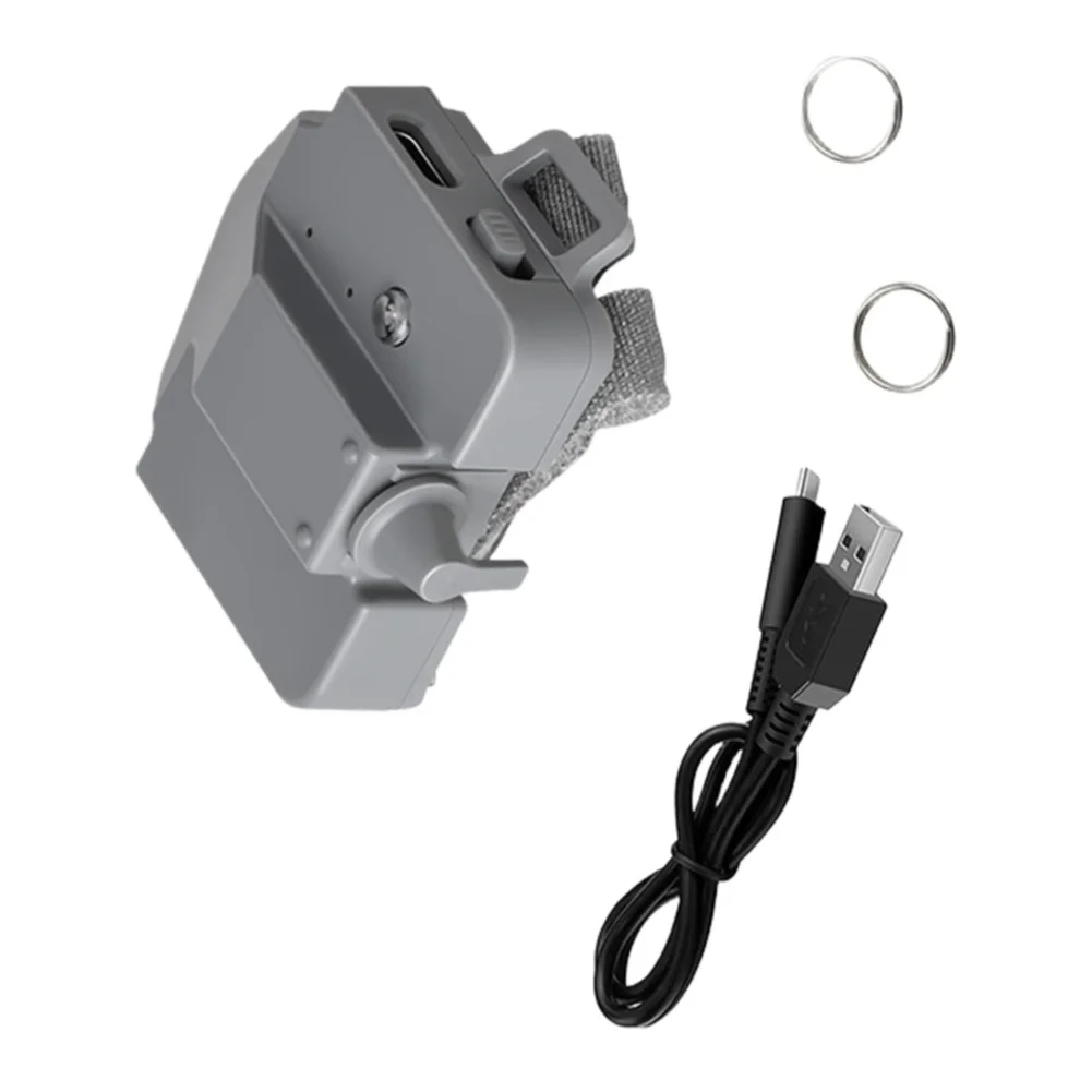 Compact 9x8x4cm ABS Air-drop System 130g Payload Dropper For DJI For Mini 5 Pro For Mini 4 Pro Drones Gifts Delivery