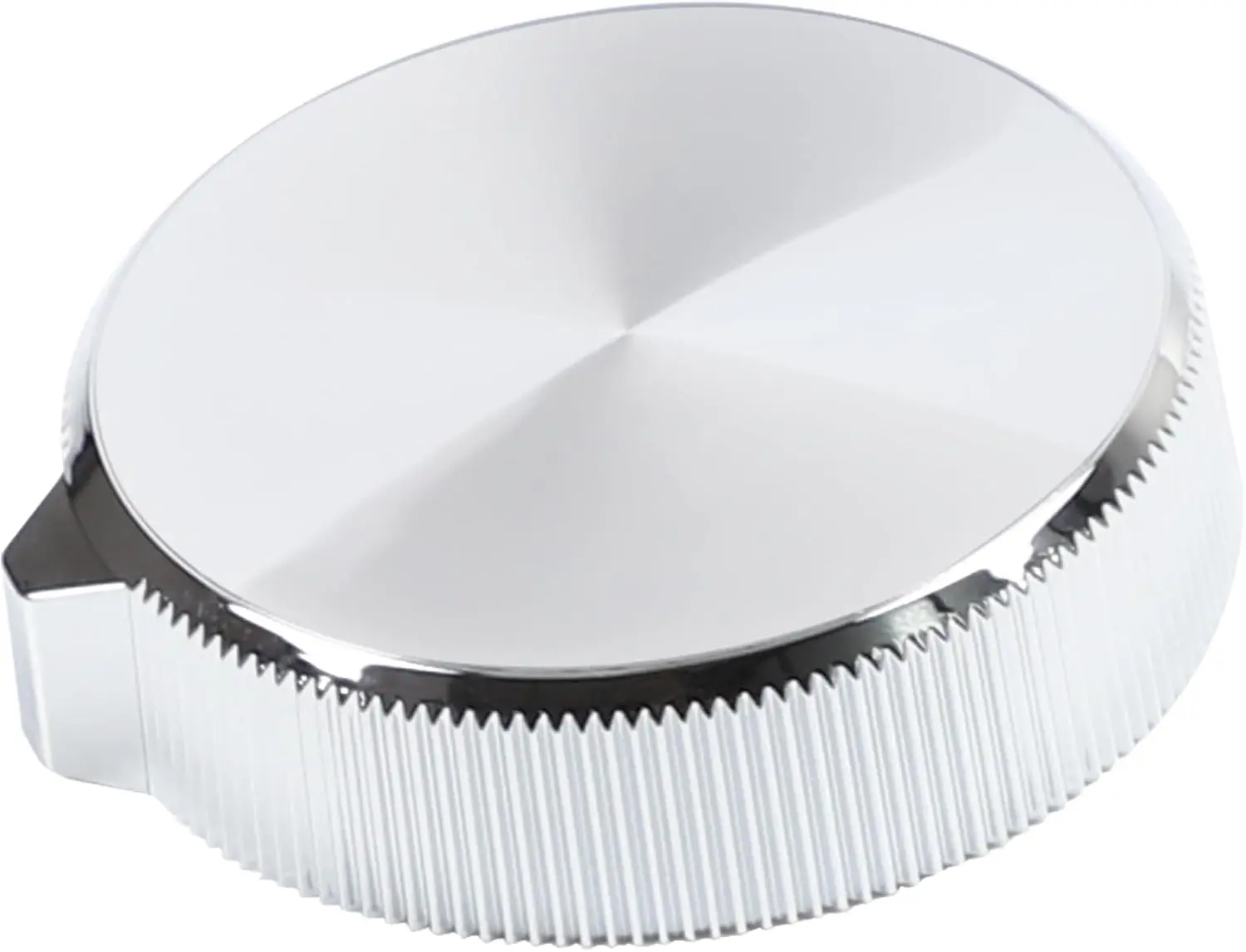 Perilla de Repuesto para Secadora (Grande) W11675852 W11328381, Compatible con Lavadora-Secadora Whirlpool Maytag, Reemplazo para 4980008