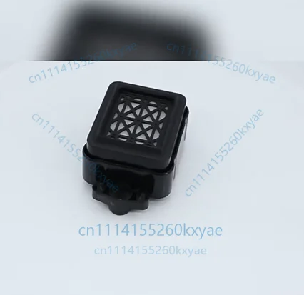 Fifth/seventh generation ink pad [conventional lifting round bottom]
