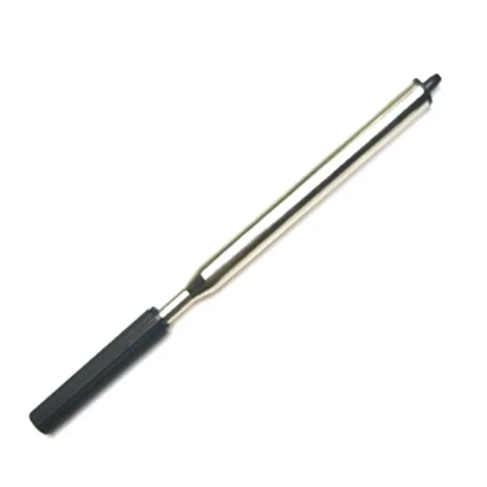 

2PCS 1.0mm Tip Rollerball Ballpen Refill M16 Fits For LAMY Ball Pen German Ink