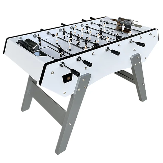 Soccer Football Table Luxury Unisex Foosball Game
