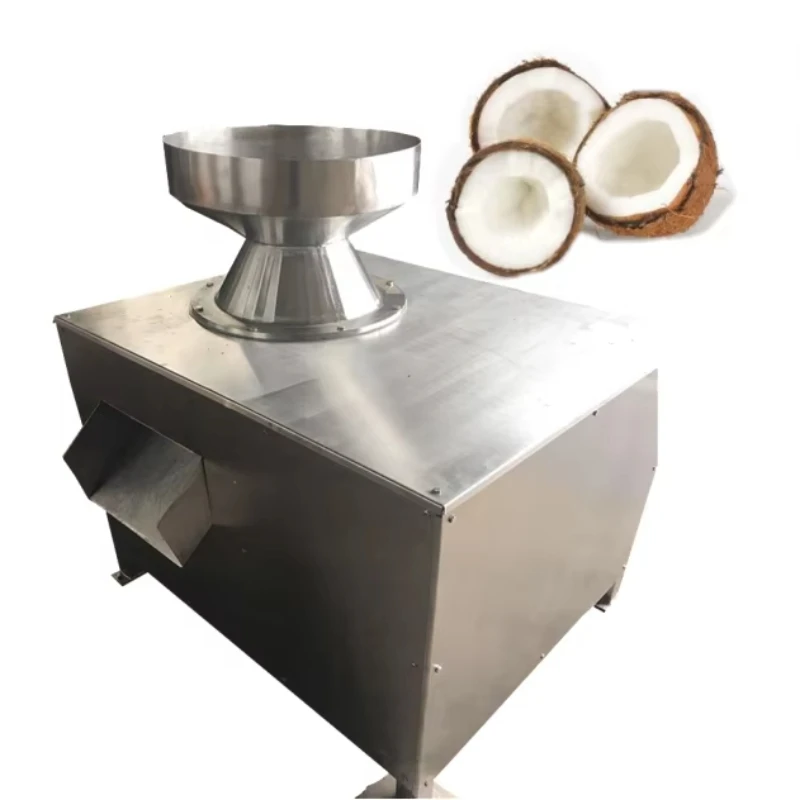 0.5T 1T Coconut Gri…