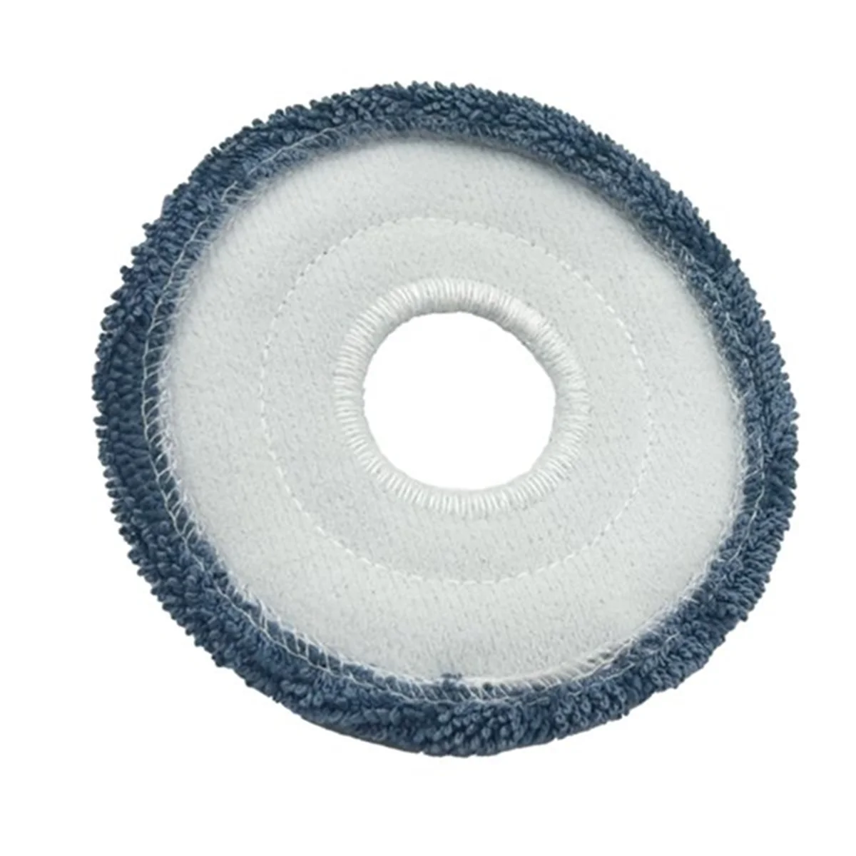 

12 Pcs Cleaning Rag for Omni C20 Robot Vacuum Cleaner Parts Replacement