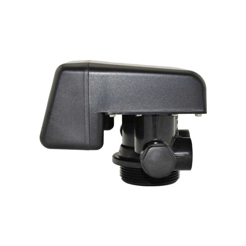 Runxin Automatic Multiport Softener Valve 2m3/h F56P Flow Control Valve for Water Softener