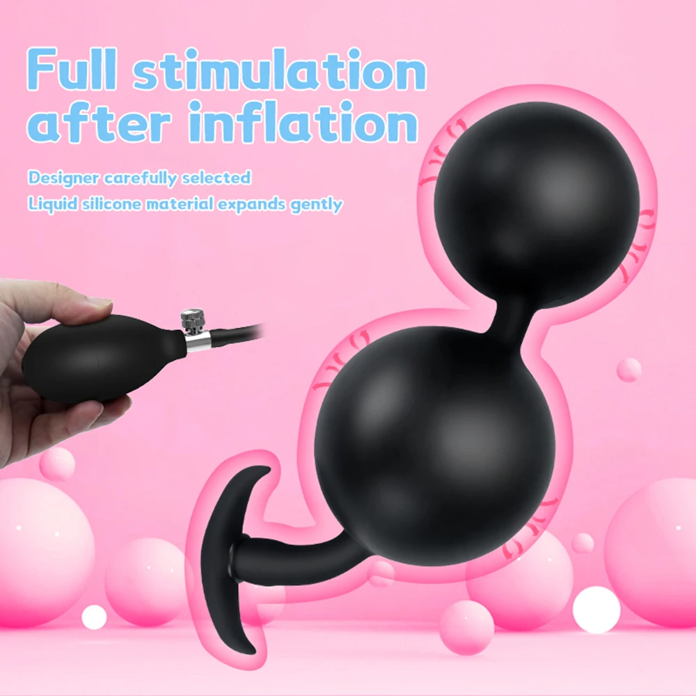 Anal Huge Butt Plug: Real User Experiences, Safety Risks, and What You Need  to Know Before Buying
