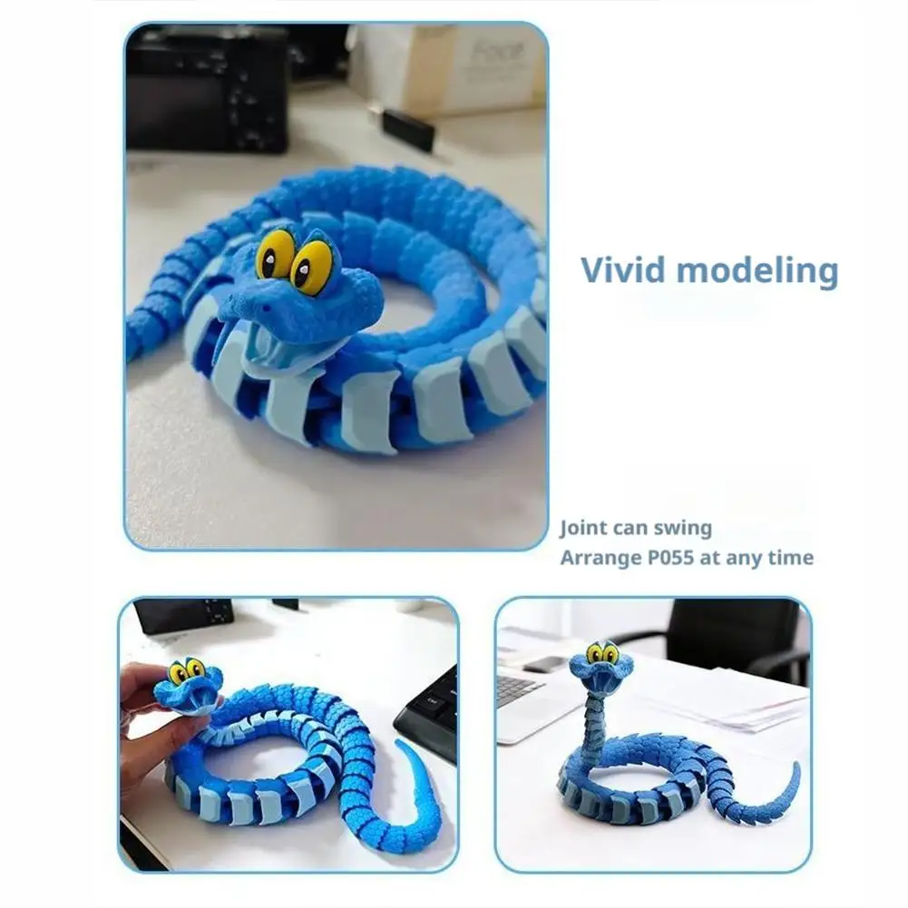 จี้รูปงู 1 ชิ้น การ์ตูนอนิเมะ ของตกแต่ง ของเล่นน่ารัก ของสะสม โมเดลตั้งโชว์ ของประดับโต๊ะ ของขวัญ ของตกแต่ง