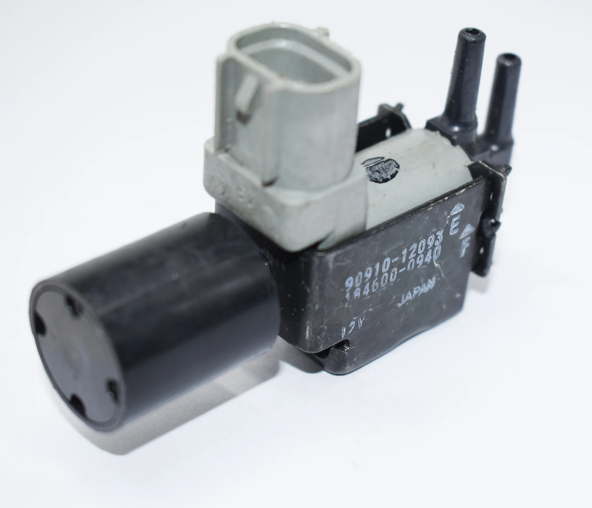 Sensor de válvula solenoide de vacío diésel, 90910-12093, 9091012093 para TOYOTA HILUX 3,0 D4D 184600-0940 1846000940