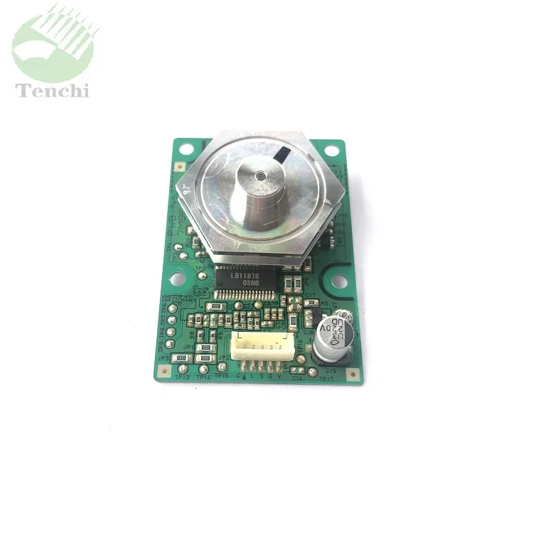 AX06-0396 AX060396 AX06-0318 Polygon Mirror Motor for Ricoh Aficio MPC2000 MPC2500 MPC2800 MPC3000 MPC3300 MPC4000 MPC5000