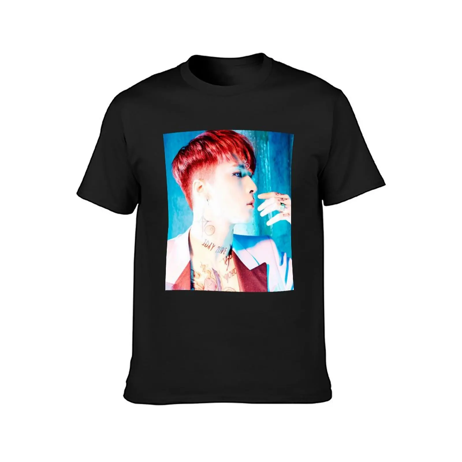 Ravi Vixx Realize T-Shirt shirts graphic tees funnys oversizeds blanks mens graphic t-shirts funny