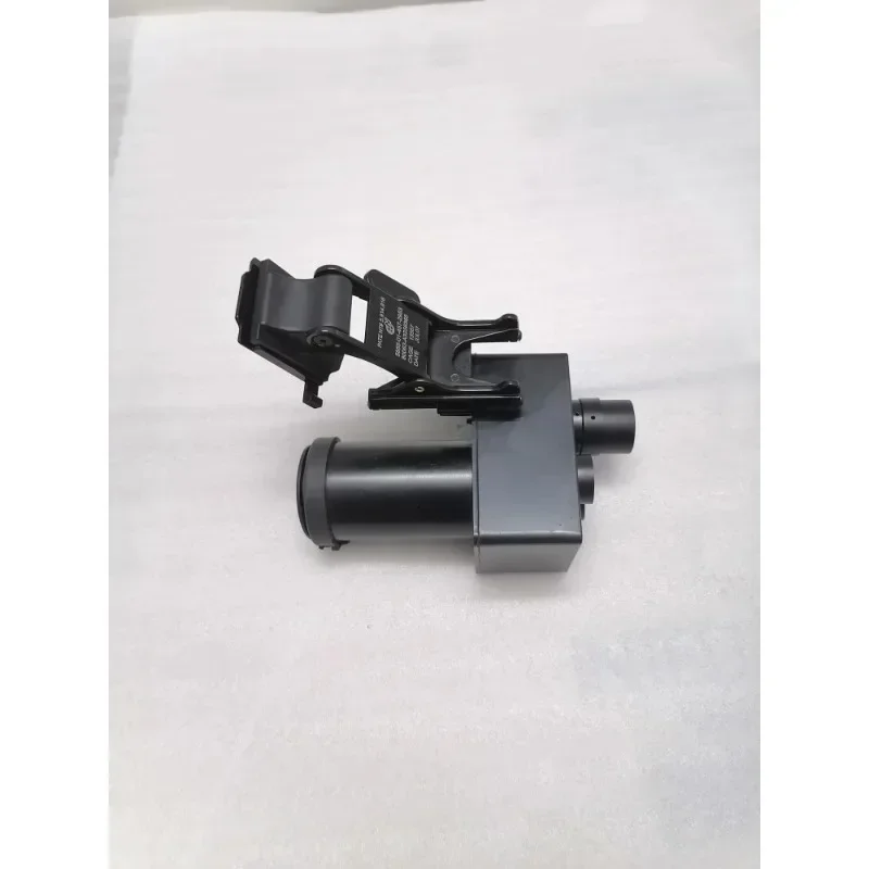 Helmet Night Vision Goggles, Night Vision Goggles + Brackets, Can Be Worn on Night Roads Without Helmets