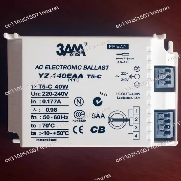 YZ-140EAA Electroni…