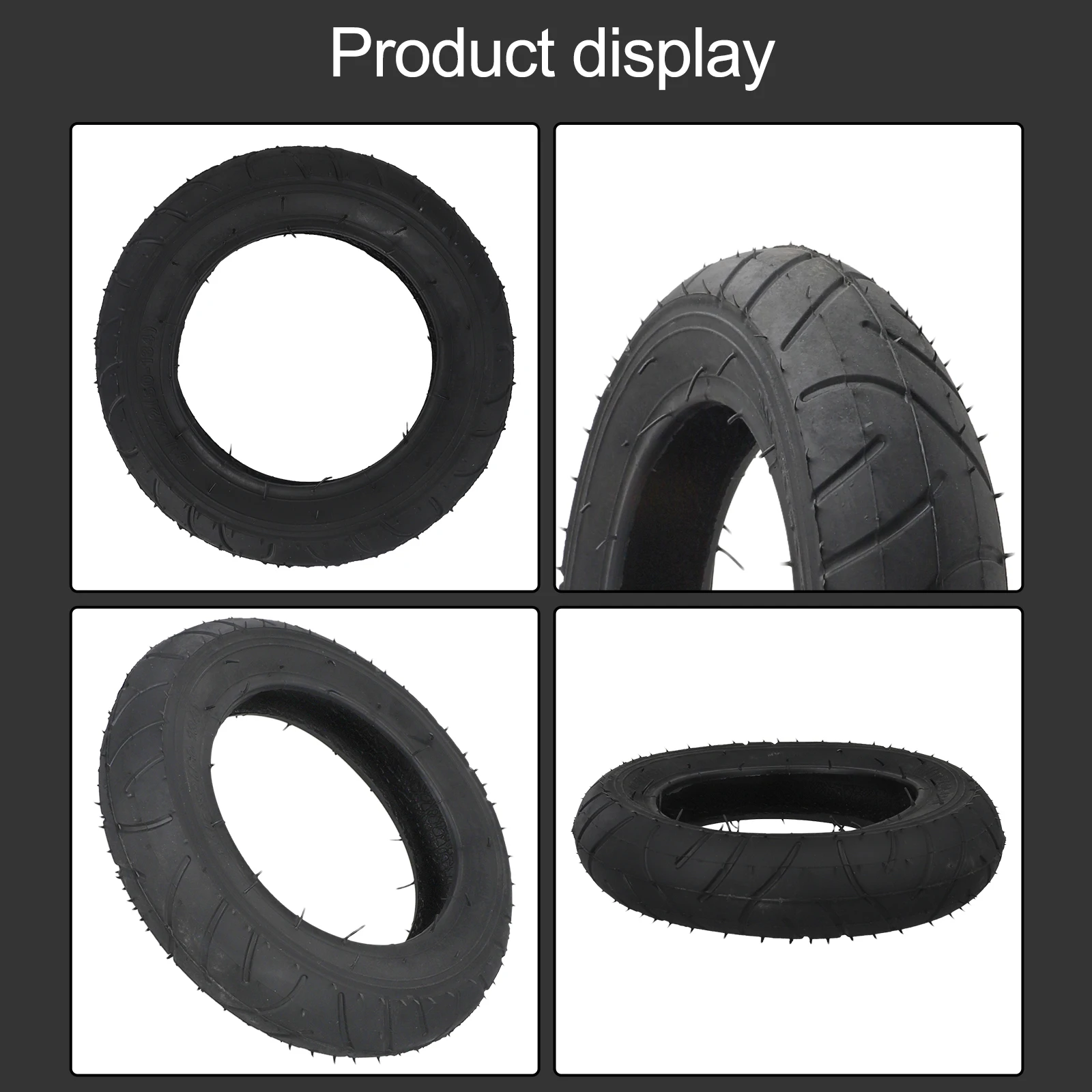Tyre Tube Tire Replacement Rub - огляд і ціна Baby Nursery Cart