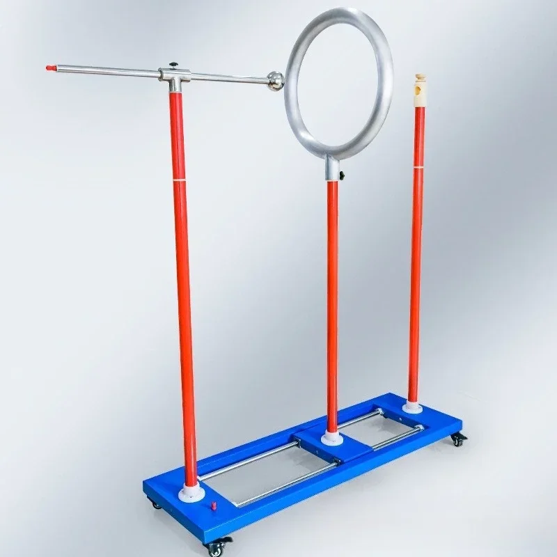 Electroscope function testing device 10kv35kv professional precision remote control engineering test bracket