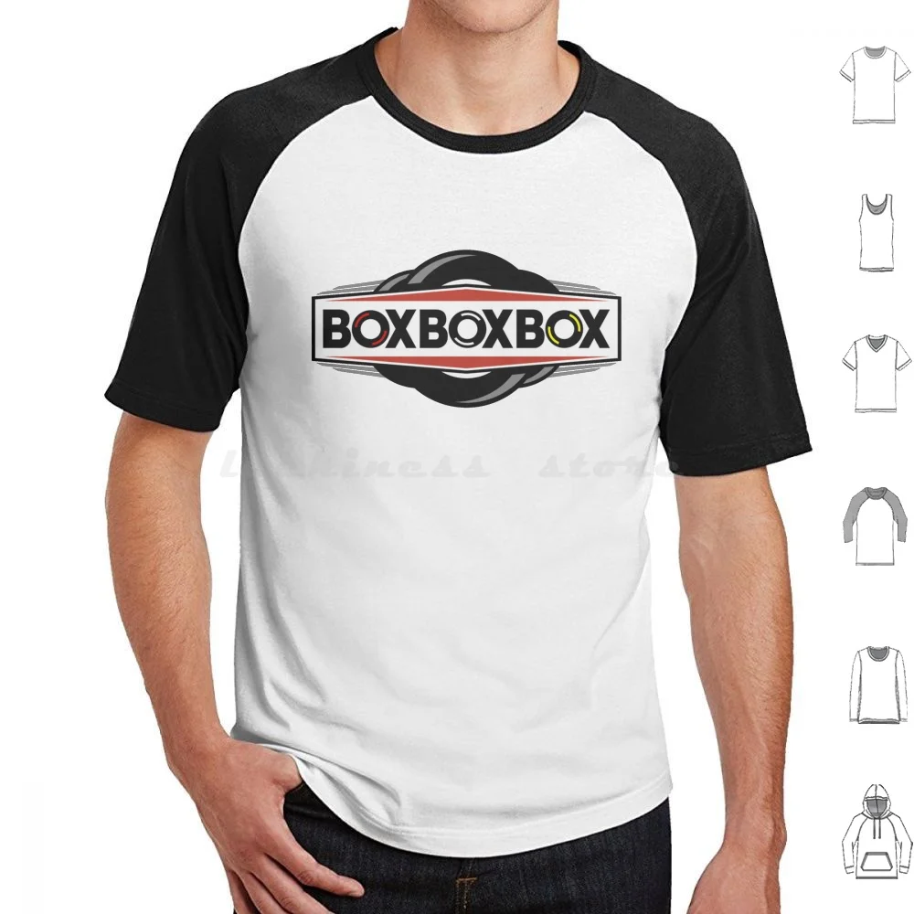 

Box Box Box Tyre Choice Compound Design T Shirt Men Women Kids 6xl Racing Car Racer Race Grands Prix Gp Tyre Tire Compound