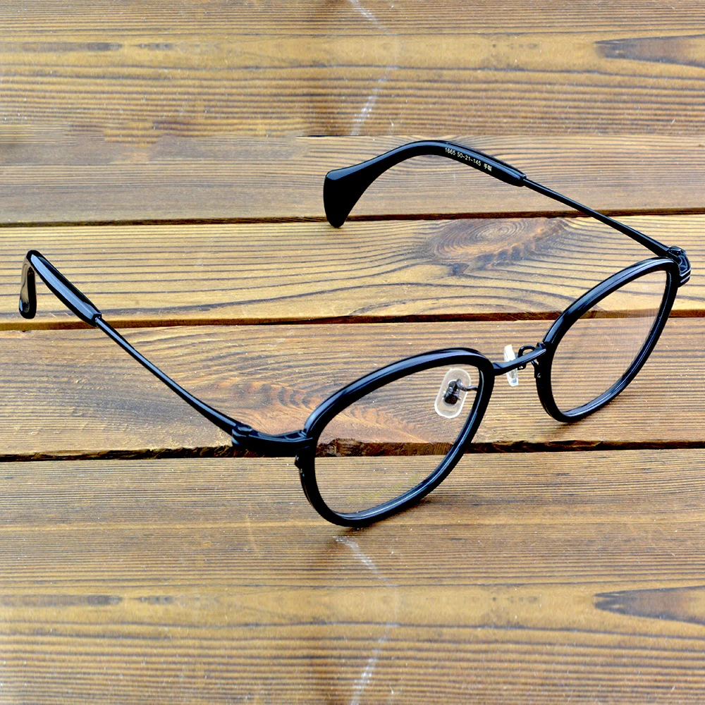 Glasses Frame Sleek… - image