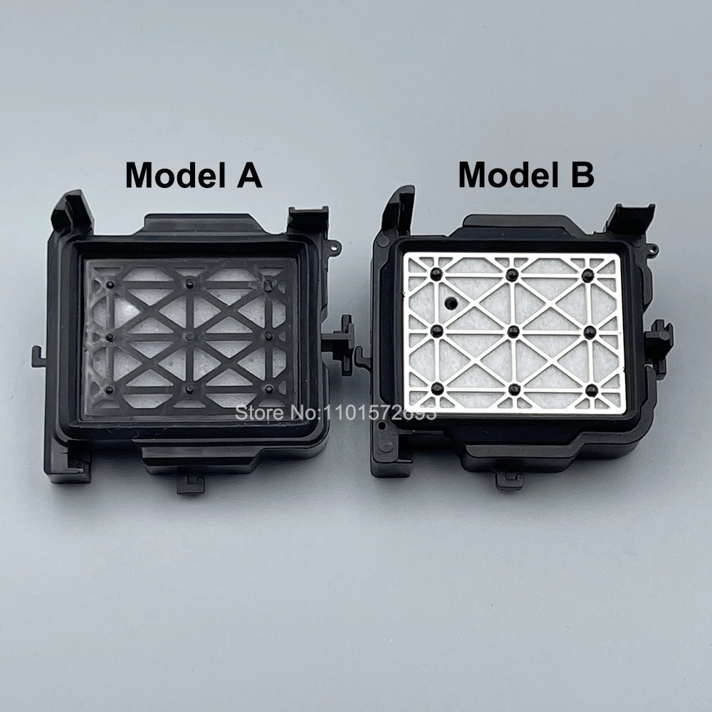 2PCS Mimaki JV33 Capping Station Dx5 Printhead Cap Top for Mimaki JV5 CJV30 DX7 DX5 Mutoh Galaxy Roland VS640 Solvent Printer