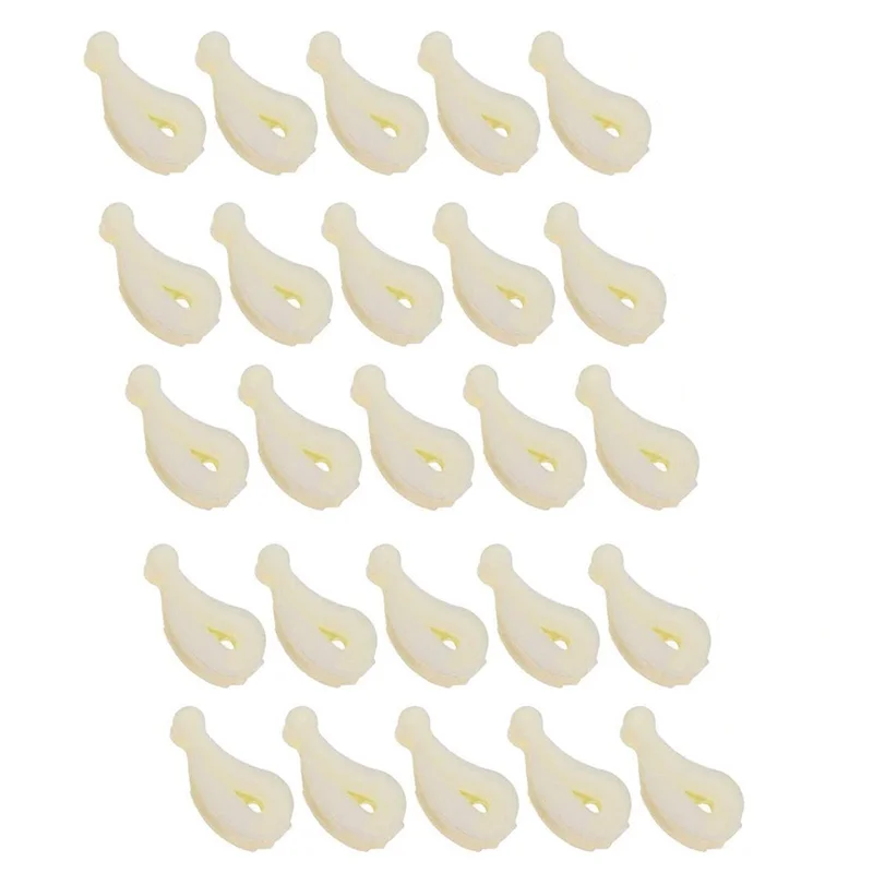 ABNQ 80040 Washer Agitator Kit Replacement for ERD48, ERD36LP, ERD36NG,ERD48LP, ERD48NG Washing Machine (20-Pack)